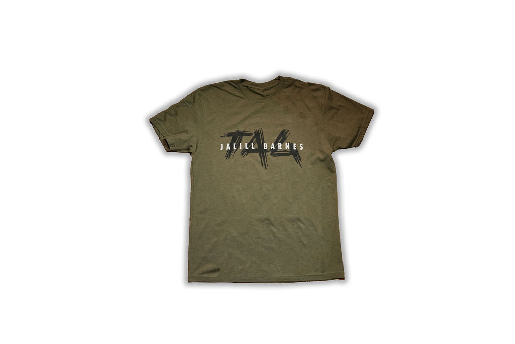 tag seminar series - jalill barnes signature edition