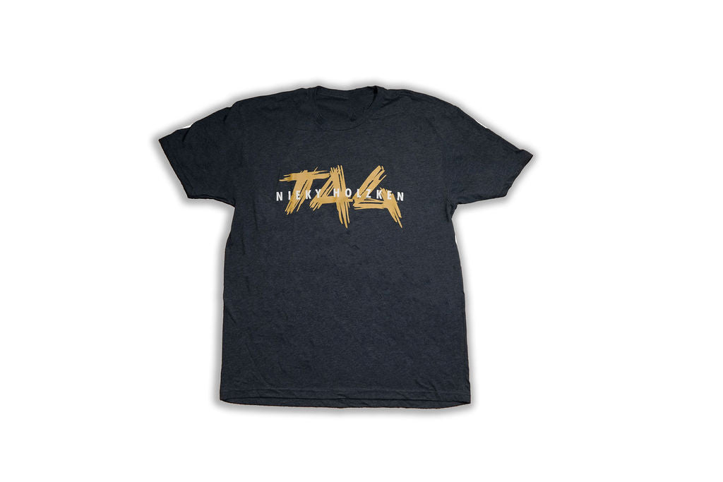 tag seminar series - nieky holzken signature edition