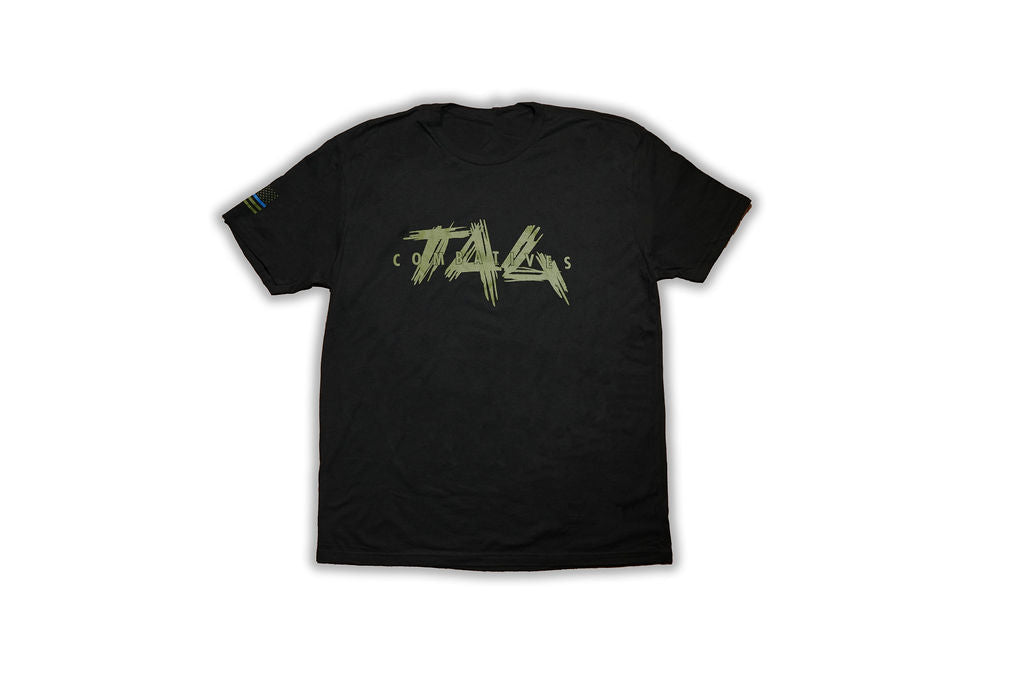 tag special edition – combatives series tee