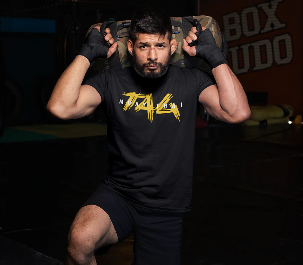 TAG OFFICIAL EQUIPMENT