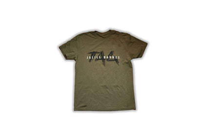 TAG Seminar Series - Jalill Barnes Signature Edition