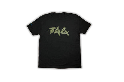 TAG Special Edition – Combatives Series Tee