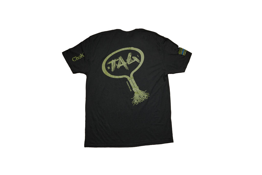 tag special edition – combatives series tee
