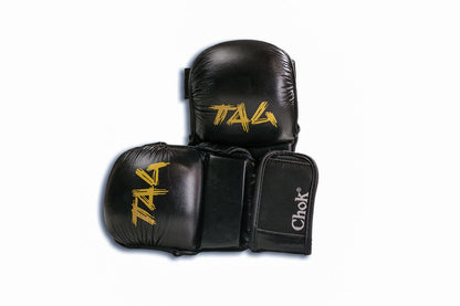 TAG MMA Gloves – Pro Series Edition