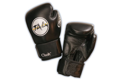 TAG Boxing Gloves – 12oz | Pro Series Edition