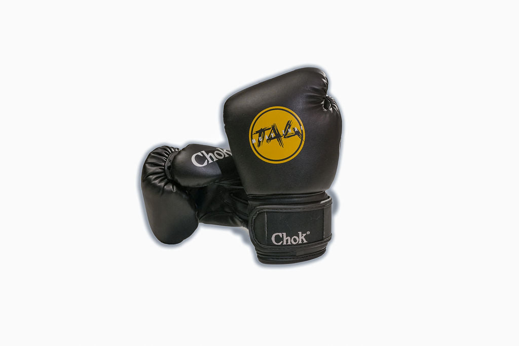 tag boxing gloves – 16oz | pro series edition