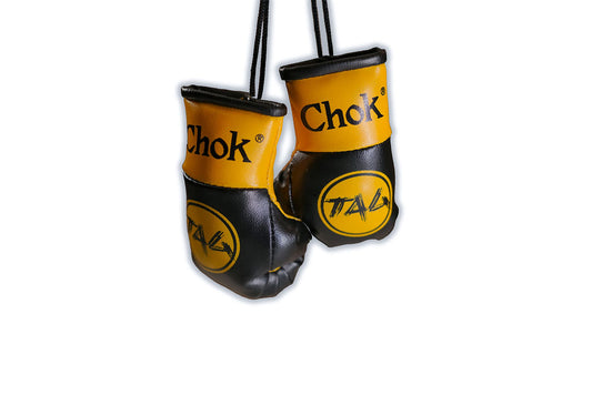 TAG Mini Gloves - Collectible Edition