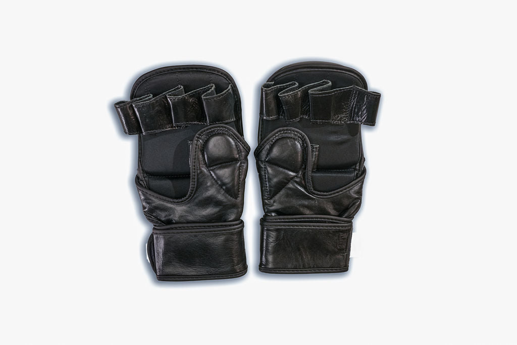 tag mma gloves – pro series edition