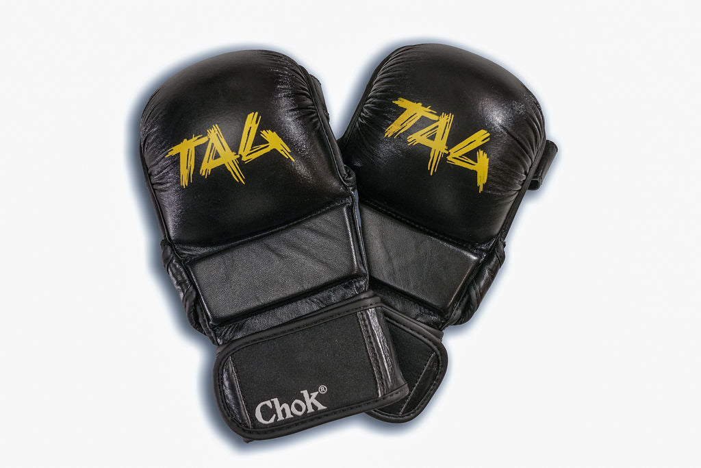 tag mma gloves – pro series edition