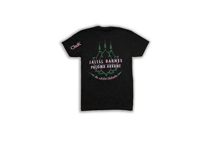 TAG Seminar Series - Paloma & Jalill Signature Edition