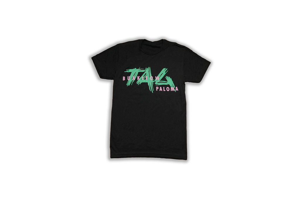 tag seminar series - paloma & jalill signature edition