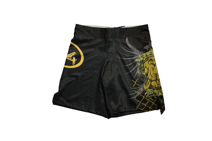 TAG MMA Shorts – Training Edition