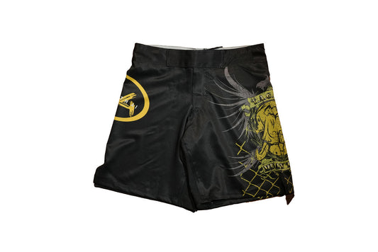TAG MMA Shorts – Training Edition