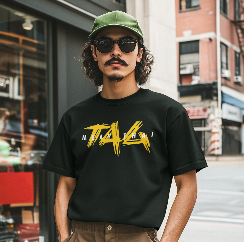 TAG OFFICIAL APPAREL