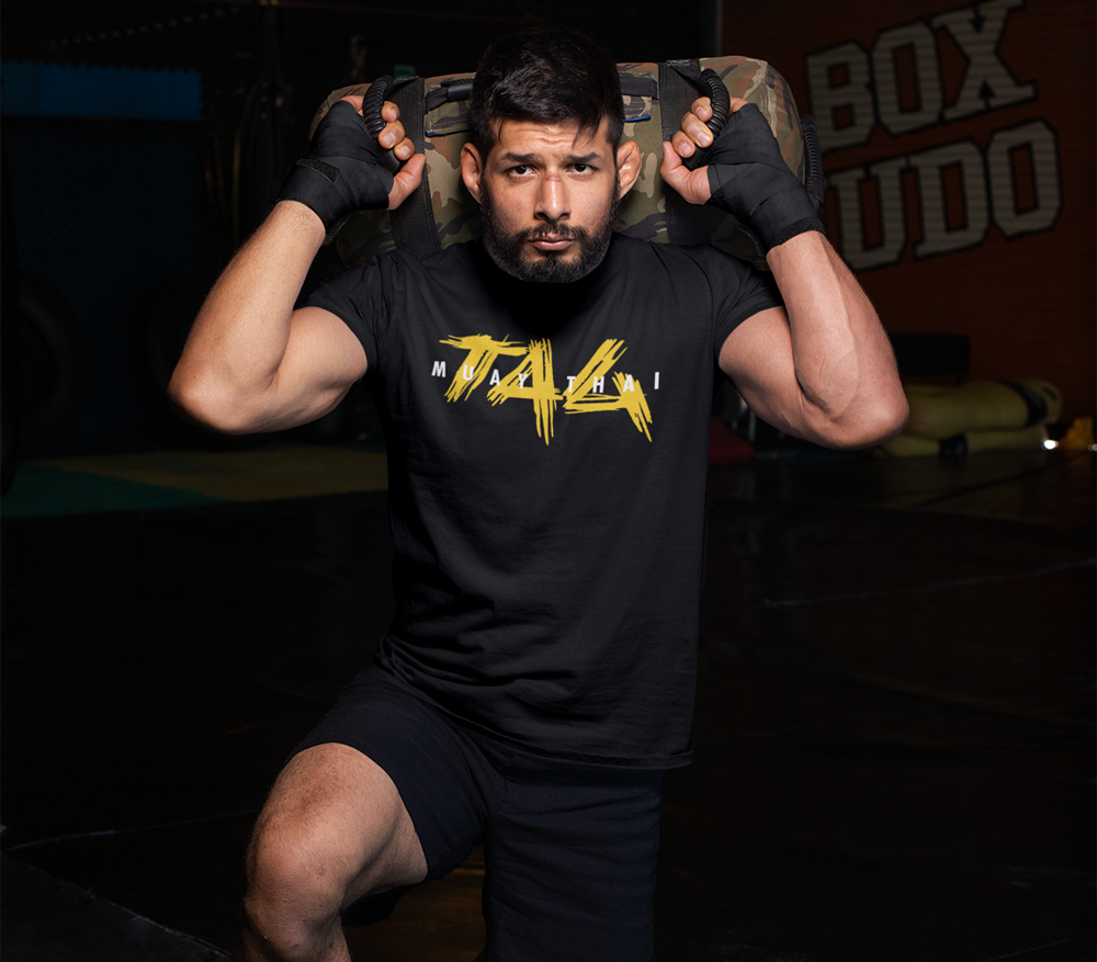 TAG OFFICIAL EQUIPMENT