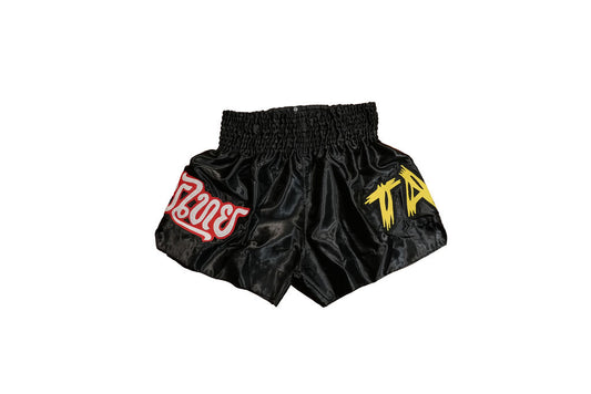 TAG Muay Thai Shorts – Signature Edition