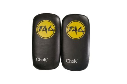 TAG Thai Pads – Pro Training Edition