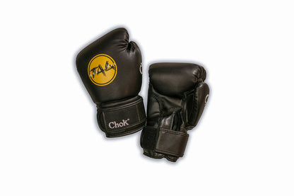 TAG Boxing Gloves – 16oz | Pro Series Edition